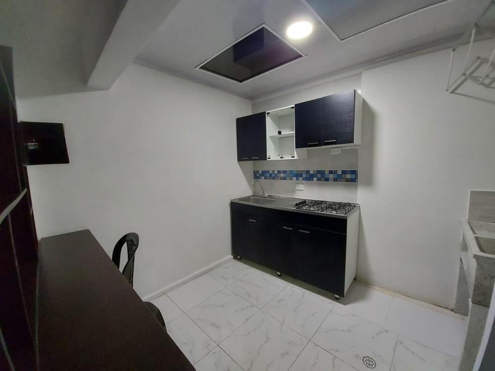 Apartment Apartaestudio2 Sector Cable-estadio