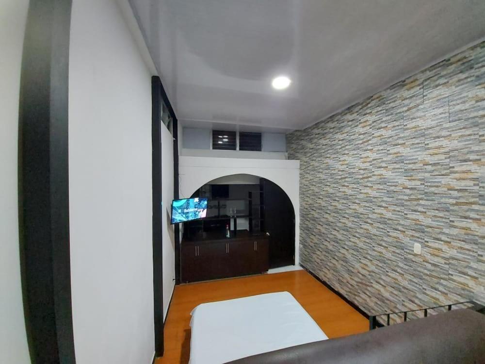 Apartment Apartaestudio2 Sector Cable-estadio Manizales