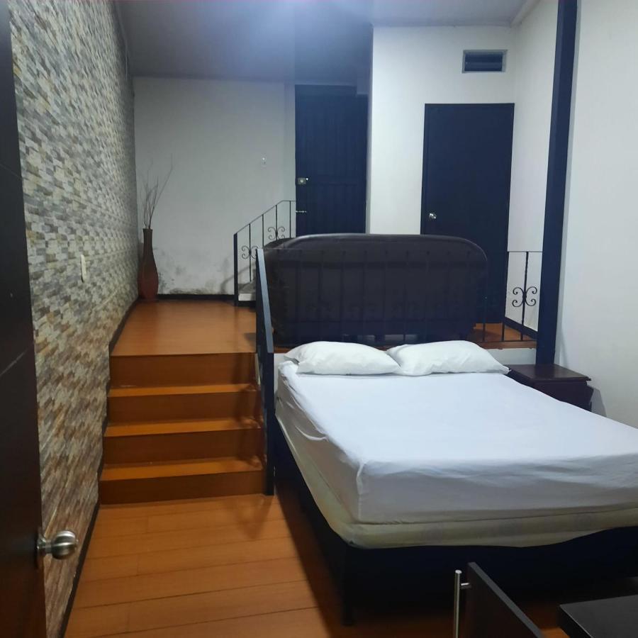 Apartaestudio2 Sector Cable-estadio Apartment Manizales